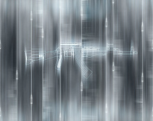 Фотообои а спальню Factura Ar-Deco АК47 3